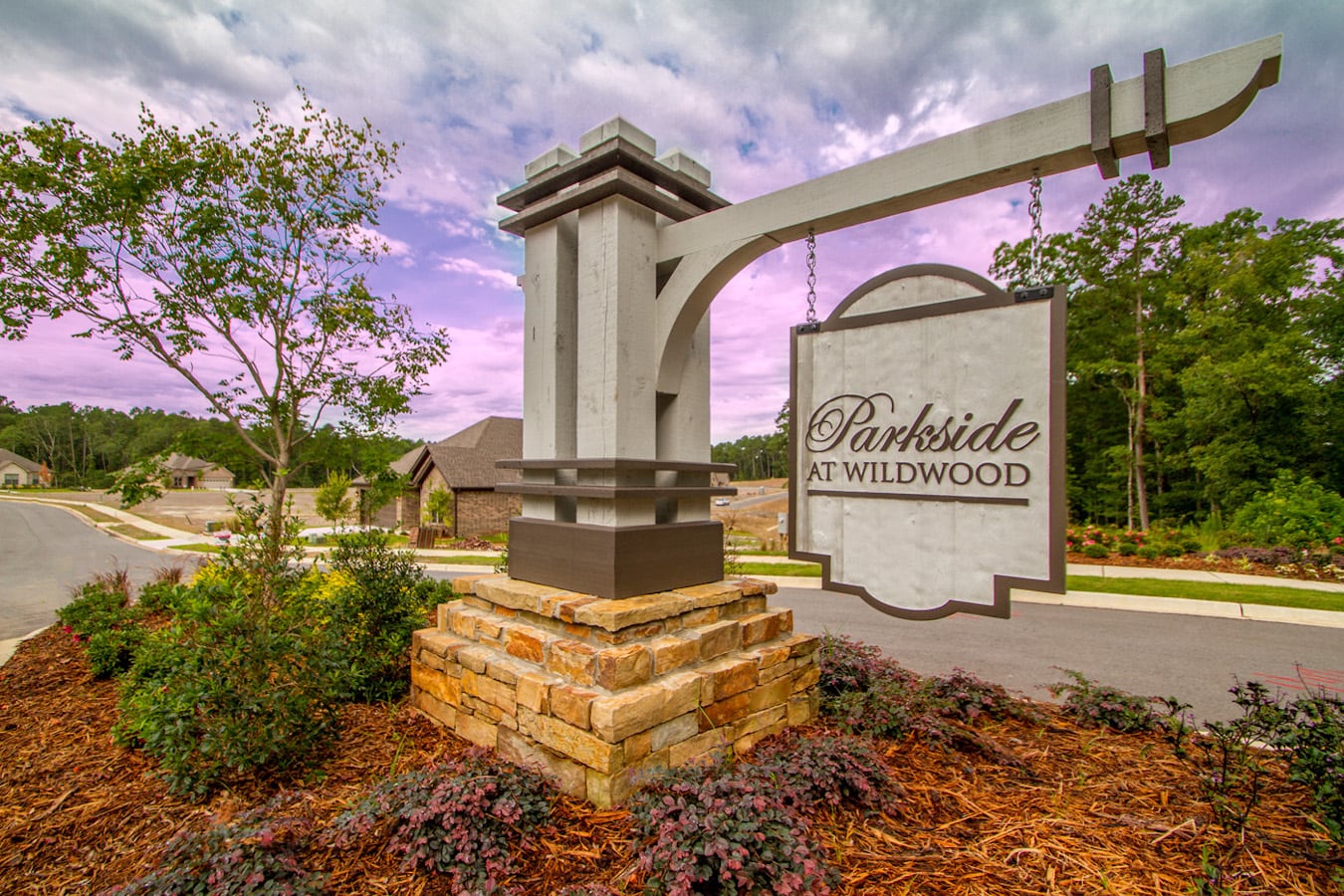 New Communities The Little Rock Life