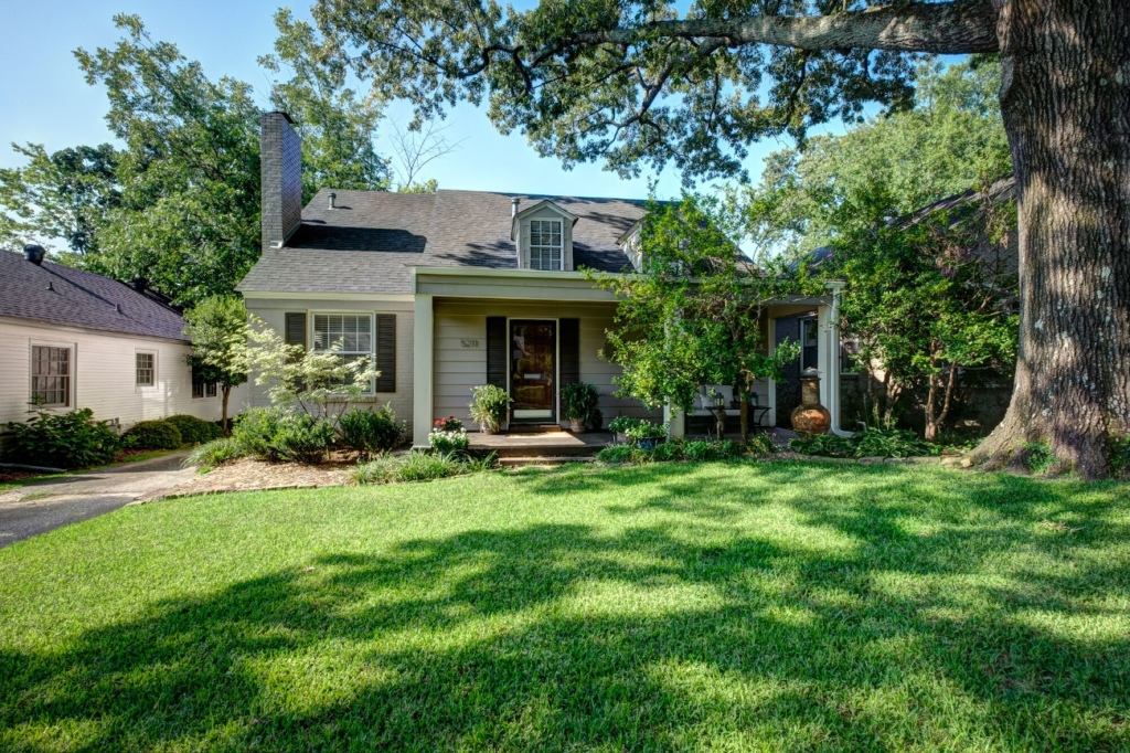 The Heights The Little Rock Life