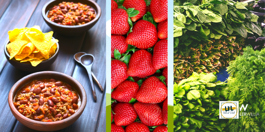 Restaurants Archives The Little Rock Life