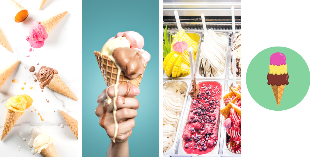 ICE CREAM Little Rock The Little Rock Life